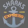 Sharks Fish & Chicken Express