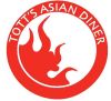 Tott's Asian Diner
