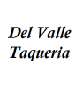 Del Valle Taqueria