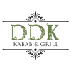 DDK Kabab & Grill