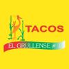 Tacos El Grullense #1