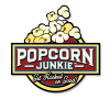 Popcorn Junkie