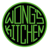 Wong’s Kitchen