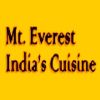 Mt. Everest India's Cuisine
