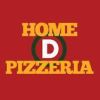 Home D Pizzeria - State College