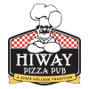 HiWay Pizza Pub North
