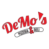 DeMo's Pizzeria & Deli