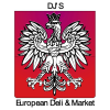 DJ's European Market and Deli