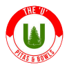 The U Pitas and Bowls
