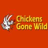 Chickens Gone Wild II