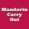 Mandarin Carry Out