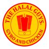 The Halal Guys (Tustin)