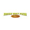 Fresh Way Pizza
