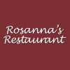Rosanna’s Restaurant