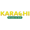 Karachi Broast & Grill