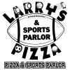 Larrys Pizza & Sports Parlor