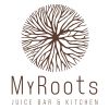 MyRoots Juice Bar & Kitchen