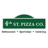 4th St Pizza Co