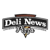 Deli News Pizza