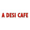 A Desi Cafe