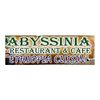 Abyssinia Restaurant & Cafe