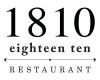 1810 Argentinean Restaurant