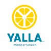 Yalla Mediterranean - Walnut Creek