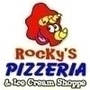 Rocky's Pizzeria & Ice Cream