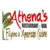 Athena's Filipino & American Cuisine