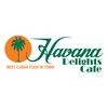 Havana Delights Cafe