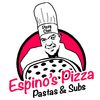 Espino's Pizza Pastas & Subs