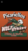 Wolf Street Pizza & Pasta Est 1986