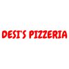 Desi’s Pizzeria