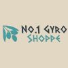 Number One Gyro Shoppe