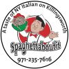 Spaghett-About It