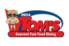 Mega Tom's