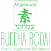 The Original Buddha Bodai Vegetarian Kosher (