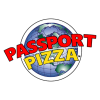 Passport Pizza #33