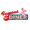 Famous 50’s Diner