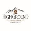 High Ground Coffee House