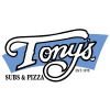 Tony's Subs & Pizza