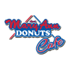 Mary Ann Donuts