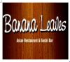 Banana Leaves Asian Restaurant & Sushi 