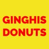 Ginghis Donuts
