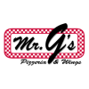 Mr. G's Pizzeria & Wings