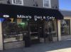 Mikes Deli Cafe
