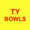 TY Bowls