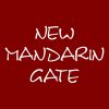 New Mandarin Gate