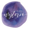 Cafe Wisteria