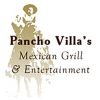 Pancho Villa's Mexican Grill
